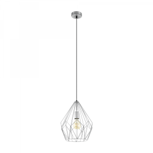 Подвесной светильник Eglo Carlton 49935 Подвесной светильник Eglo Carlton 49935