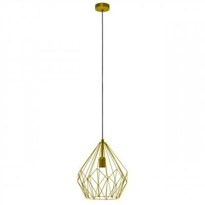 Подвесной светильник Eglo Carlton 49933