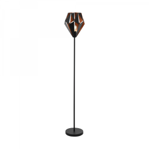 Торшер Eglo Carlton 1 49994