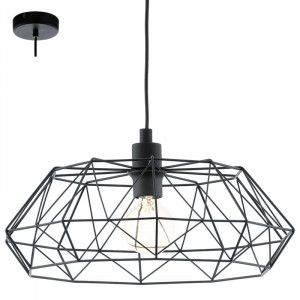 Подвесной светильник Eglo Carlton 2 49487