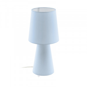 Настольная лампа Eglo Carpara 97432