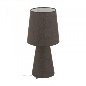 Настольная лампа Eglo Carpara 97133