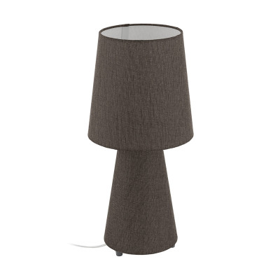 Настольная лампа Eglo Carpara 97133