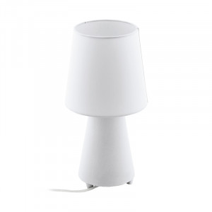 Настольная лампа Eglo Carpara 97121