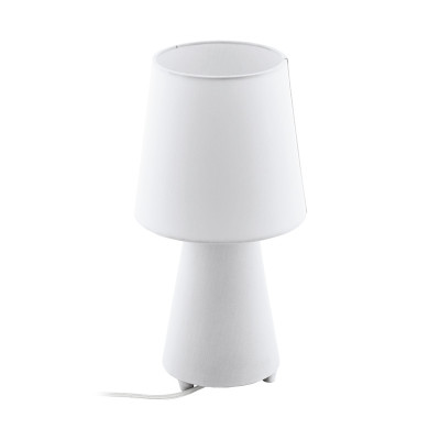 Настольная лампа Eglo Carpara 97121