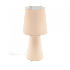 Настольная лампа Eglo Carpara 97567