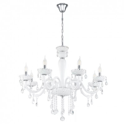 Подвесная люстра Eglo Carpento 39114