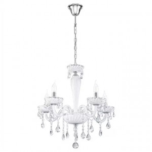 Подвесная люстра Eglo Carpento 39113