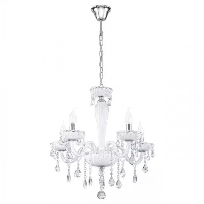 Подвесная люстра Eglo Carpento 39113