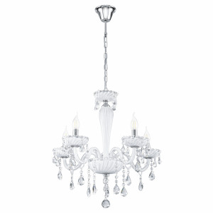 Подвесная люстра Eglo Carpento 39112