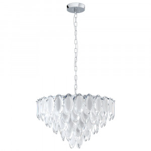 Люстра подвесная Eglo Carvario 39722