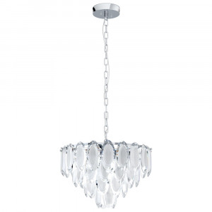 Люстра подвесная Eglo Carvario 39721