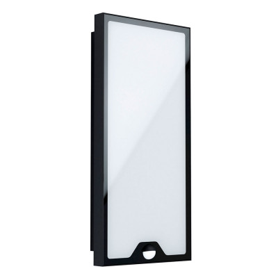 Уличный настенно-потолочный светодиодный светильник Eglo Casazza 99521