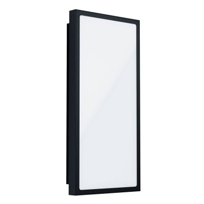 Уличный настенно-потолочный светодиодный светильник Casazza 99533