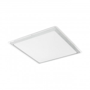 Потолочный светодиодный светильник Eglo Competa 1 95681