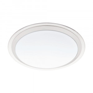 Потолочный светодиодный светильник Eglo Competa-C 96818