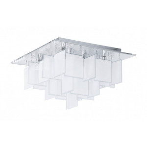 Потолочная люстра Eglo Condrada 1 92727