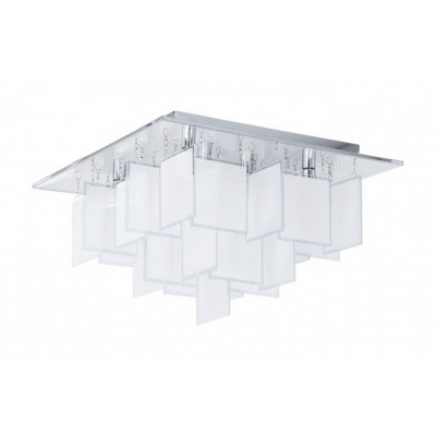 Потолочная люстра Eglo Condrada 1 92727