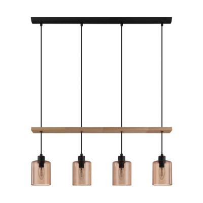 Подвесной светильник Eglo Coolmont 43368