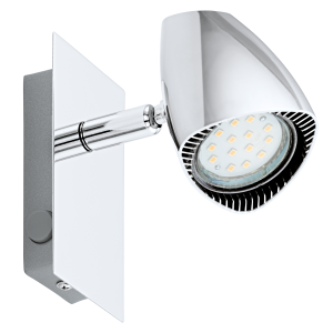 Спот Eglo Corbera 93672