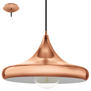 Подвесной светильник Eglo Coretto 2 94742