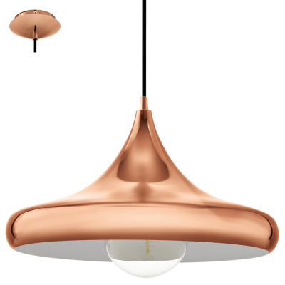 Подвесной светильник Eglo Coretto 2 94742