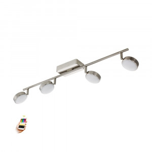 Светодиодный спот Eglo Corropoli-C 97717