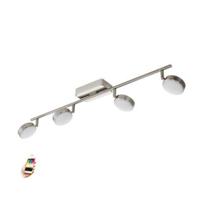 Светодиодный спот Eglo Corropoli-C 97717