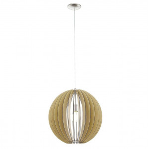 Подвесной светильник Eglo Cossano 94765 Подвесной светильник Eglo Cossano 94765