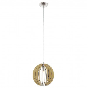 Подвесной светильник Eglo Cossano 94764 Подвесной светильник Eglo Cossano 94764