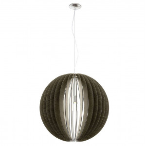 Подвесной светильник Eglo Cossano 94637 Подвесной светильник Eglo Cossano 94637