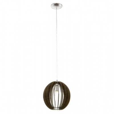 Подвесной светильник Eglo Cossano 94635