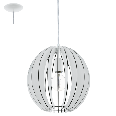 Подвесной светильник Eglo Cossano 94438