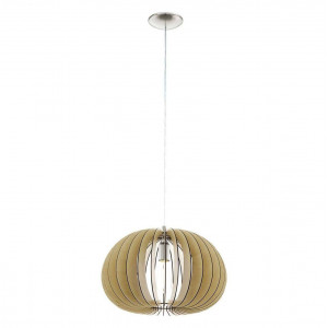 Подвесной светильник Eglo Cossano 94767 Подвесной светильник Eglo Cossano 94767