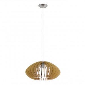 Подвесной светильник Eglo Cossano 2 95257