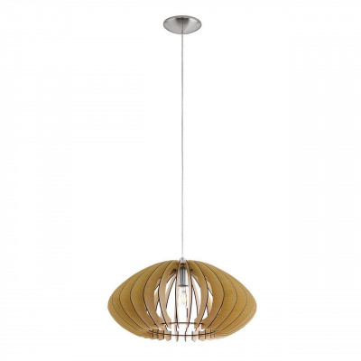 Подвесной светильник Eglo Cossano 2 95257