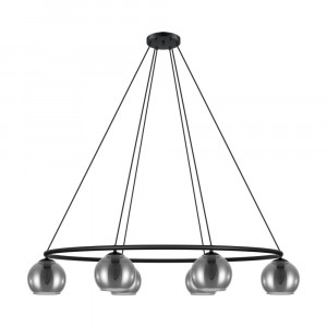 Подвесная люстра Eglo Daguella 39578