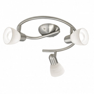 Спот Eglo Dakar 1 88475