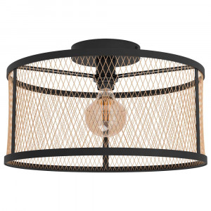 Потолочный светильник Eglo Dellow 43603 Потолочный светильник Eglo Dellow 43603