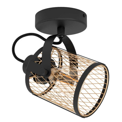 Подвесной светильник Eglo Dellow 43531