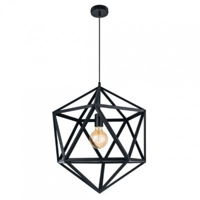 Подвесной светильник Eglo Embleton 49762