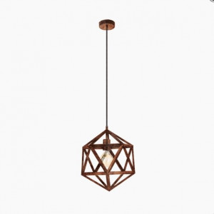 Подвесной светильник Eglo Embleton 49797