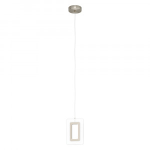 Подвесной светодиодный светильник Eglo Enaluri 98678