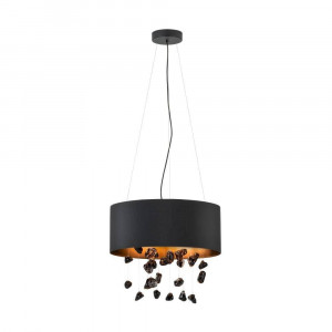 Подвесной светодиодный светильник Eglo Escuela 39845