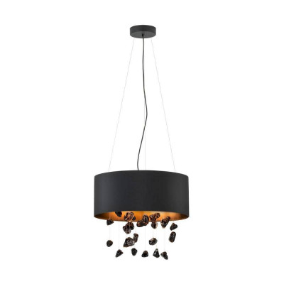 Подвесной светодиодный светильник Eglo Escuela 39845