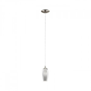 Подвесной светодиодный светильник Eglo Farsala 96343