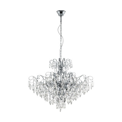 Подвесная люстра Eglo Fenoullet 39524