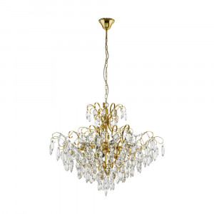 Подвесная люстра Eglo Fenoullet 1 39606 Подвесная люстра Eglo Fenoullet 1 39606