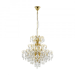 Подвесная люстра Eglo Fenoullet 1 39605 Подвесная люстра Eglo Fenoullet 1 39605