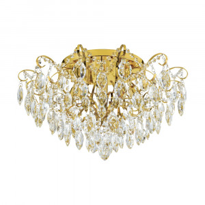 Потолочная люстра Eglo Fenoullet 1 39602 Потолочная люстра Eglo Fenoullet 1 39602